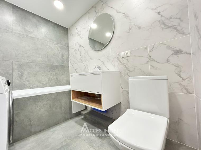 Rodaris PRO! Rascani, Renasterii avenue, 1 room + living. Euro repair!: 7