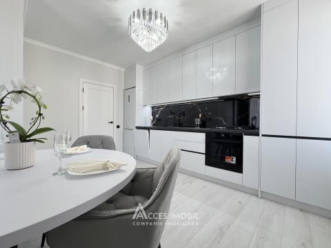 : Буюканы, ул. Иоана Раду