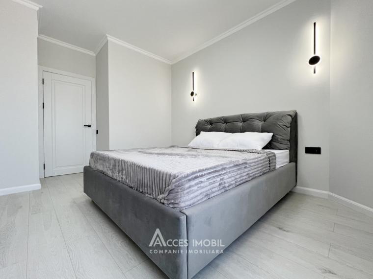 Новострой! ул. Иоана Раду, Буюканы,3 комнаты + гостиная. Евроремонт!: 6