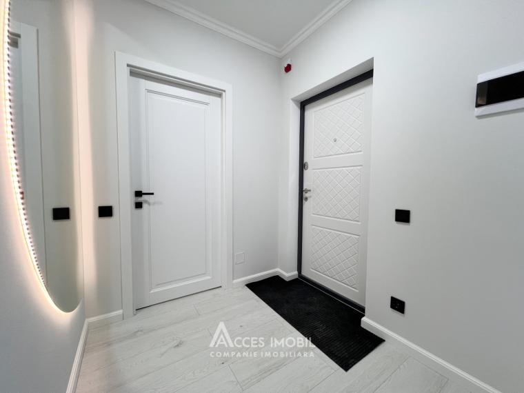 Новострой! ул. Иоана Раду, Буюканы,3 комнаты + гостиная. Евроремонт!: 13