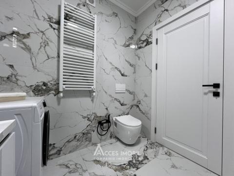 Новострой! ул. Иоана Раду, Буюканы,3 комнаты + гостиная. Евроремонт!: 15