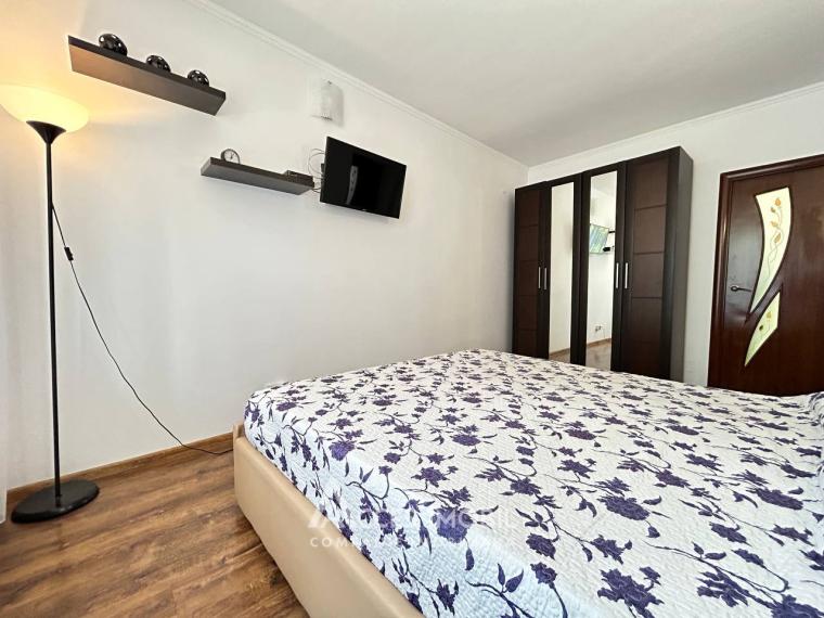 Casă în 2 nivele! Râșcani, str. Circului, 145m2 + 2 ari! Euroreparație!: 3