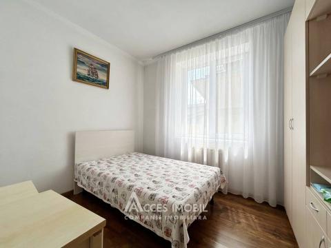 Casă în 2 nivele! Râșcani, str. Circului, 145m2 + 2 ari! Euroreparație!: 4