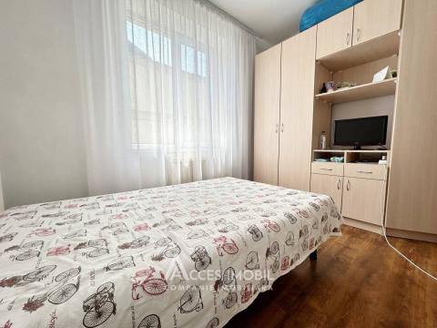 Casă în 2 nivele! Râșcani, str. Circului, 145m2 + 2 ari! Euroreparație!: 5