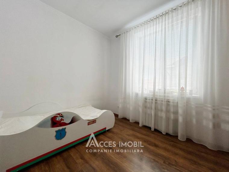 Casă în 2 nivele! Râșcani, str. Circului, 145m2 + 2 ari! Euroreparație!: 6