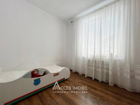 Casă în 2 nivele! Râșcani, str. Circului, 145m2 + 2 ari! Euroreparație!: 6