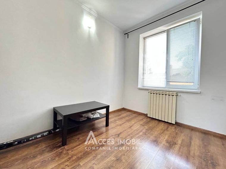 Casă în 2 nivele! Râșcani, str. Circului, 145m2 + 2 ari! Euroreparație!: 7