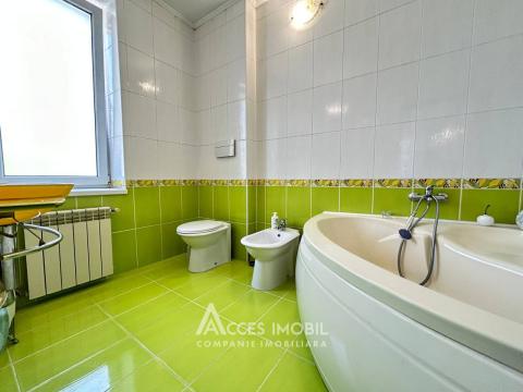 Casă în 2 nivele! Râșcani, str. Circului, 145m2 + 2 ari! Euroreparație!: 14