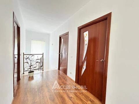 Casă în 2 nivele! Râșcani, str. Circului, 145m2 + 2 ari! Euroreparație!: 15