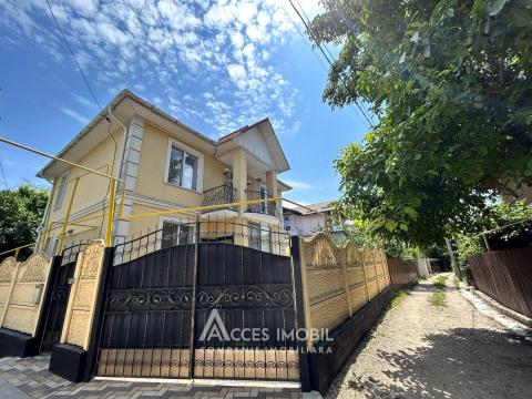 Casă în 2 nivele! Râșcani, str. Circului, 145m2 + 2 ari! Euroreparație!: 19