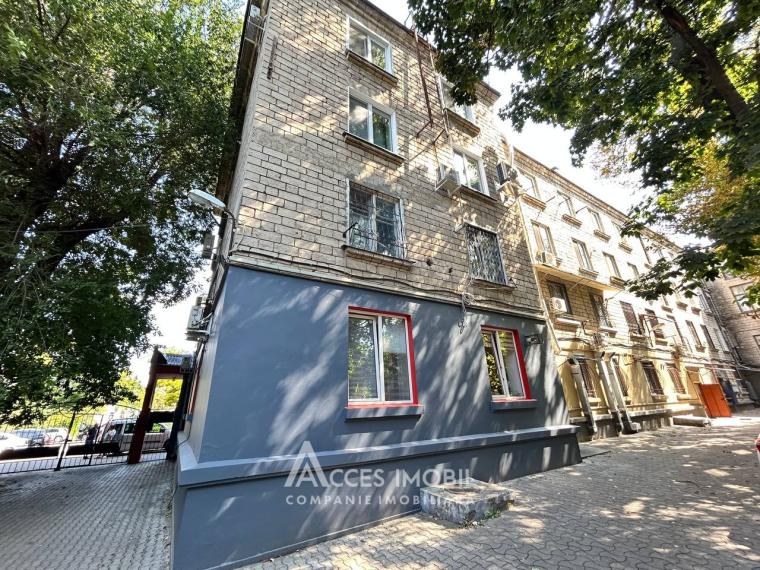 Ультра Центр, ул. А. Пушкин, 2 комнаты, Eвроремонт! + Парковка!: 10