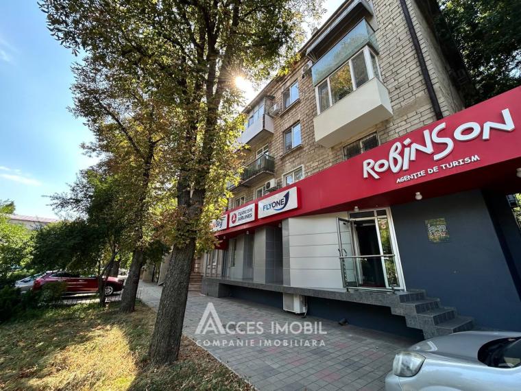 Ультра Центр, ул. А. Пушкин, 2 комнаты, Eвроремонт! + Парковка!: 0