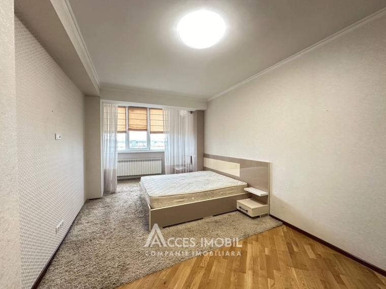 Bloc Nou! bd. Mircea cel Bătrân, Ciocana, 1 cameră + living. Euroreparație!: 0