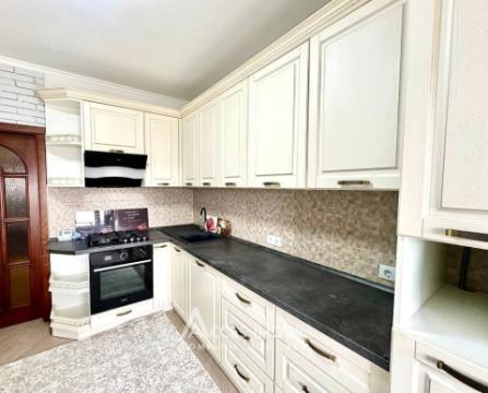 Bloc Nou! bd. Mircea cel Bătrân, Ciocana, 1 cameră + living. Euroreparație!: 3