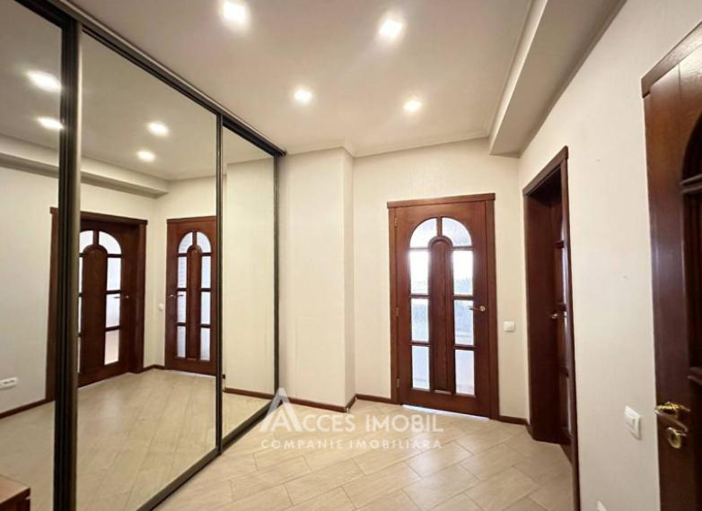 Bloc Nou! bd. Mircea cel Bătrân, Ciocana, 1 cameră + living. Euroreparație!: 4