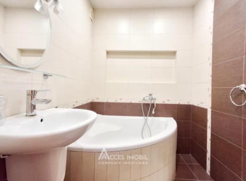 AMIC! Botanica, Burebista street, 2 rooms! Euro repair!: 12