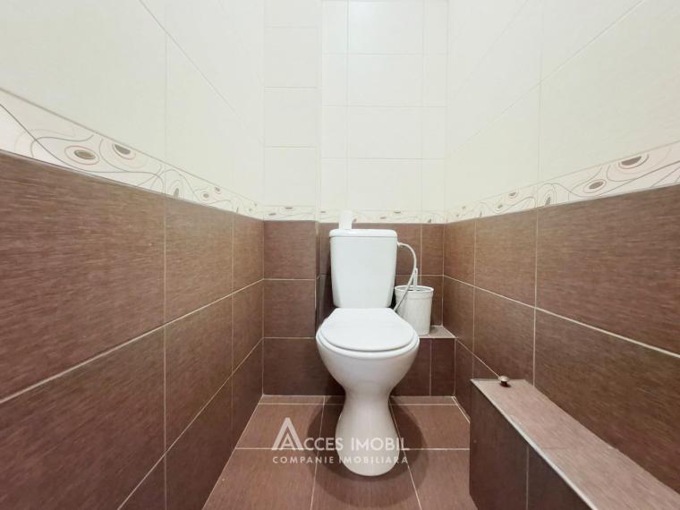 AMIC! Botanica, Burebista street, 2 rooms! Euro repair!: 14