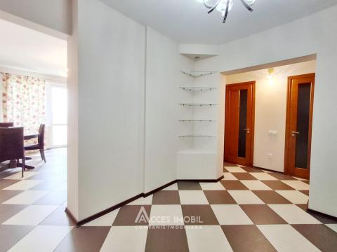 AMIC! Botanica, Burebista street, 2 rooms! Euro repair!: 15