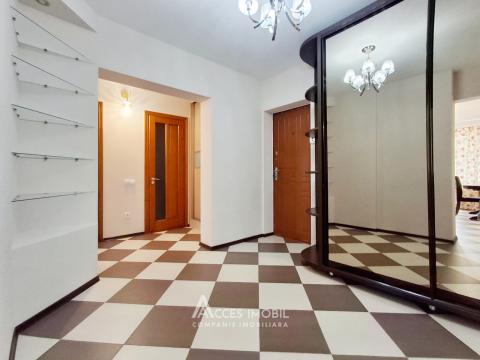 AMIC! Botanica, Burebista street, 2 rooms! Euro repair!: 16