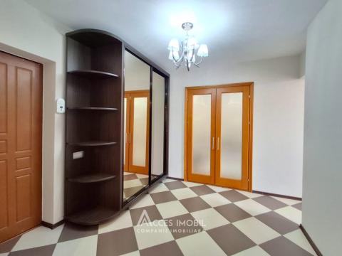 AMIC! Botanica, Burebista street, 2 rooms! Euro repair!: 19