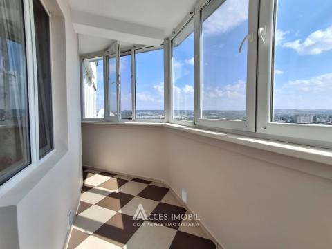 AMIC! Botanica, Burebista street, 2 rooms! Euro repair!: 20