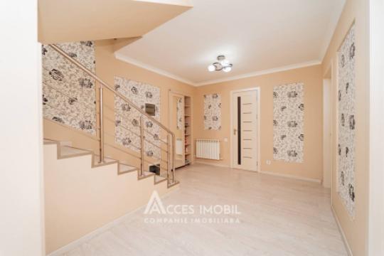 Bloc Nou! str. Ceucari, Poșta Veche, 3 camere + living. Euroreparație!: 7