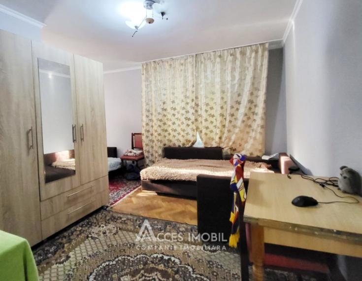 str. Alecu Russo, Râșcani, 1 cameră. De mijloc!: 2
