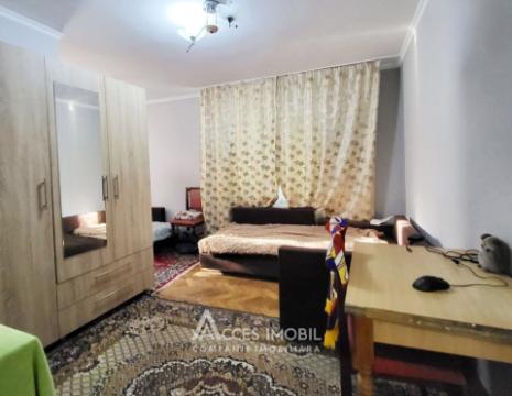 str. Alecu Russo, Râșcani, 1 cameră. De mijloc!: 2