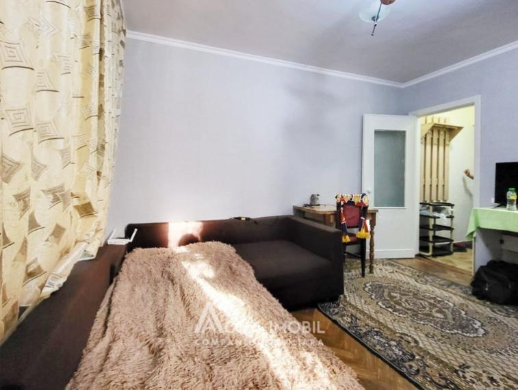 str. Alecu Russo, Râșcani, 1 cameră. De mijloc!: 1