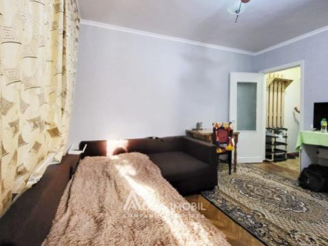 str. Alecu Russo, Râșcani, 1 cameră. De mijloc!: 1