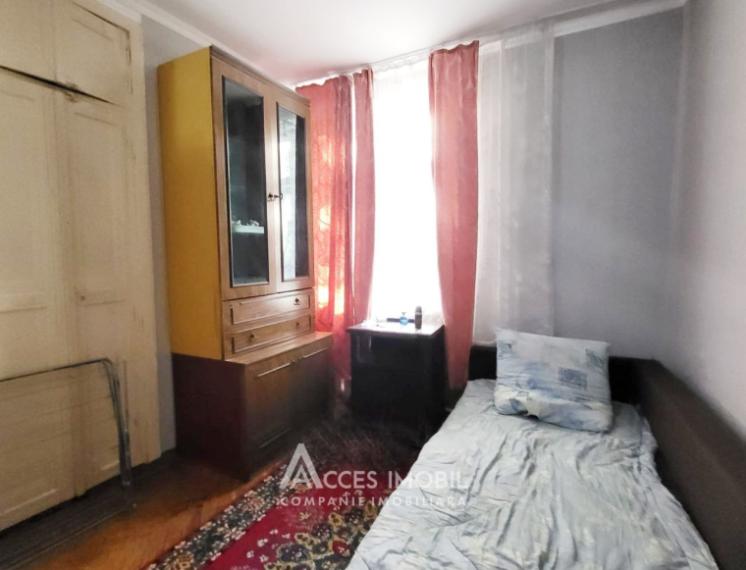 str. Alecu Russo, Râșcani, 1 cameră. De mijloc!: 3