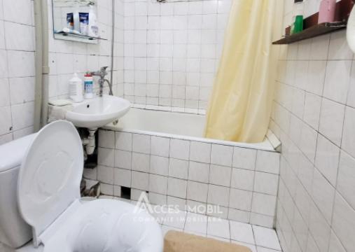 str. Alecu Russo, Râșcani, 1 cameră. De mijloc!: 5