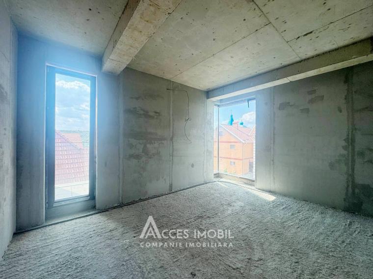 TownHouse! Buiucani, str-la 5 Balcani , 170m2 + 2 ari! Variantă albă!: 4