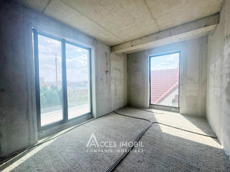TownHouse! Buiucani, str-la 5 Balcani , 170m2 + 2 ari! Variantă albă!: 5