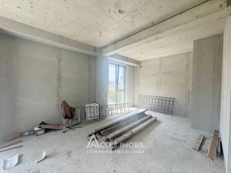 TownHouse! Buiucani, str-la 5 Balcani , 170m2 + 2 ari! Variantă albă!: 6