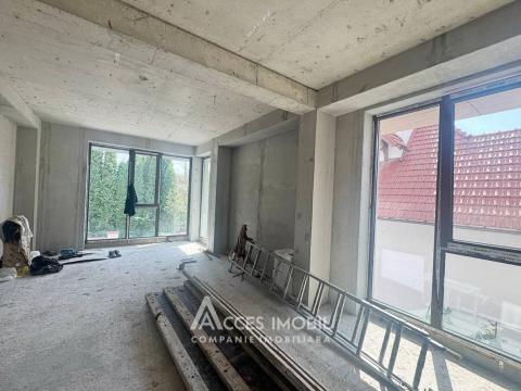 TownHouse! Buiucani, str-la 5 Balcani , 170m2 + 2 ari! Variantă albă!: 7