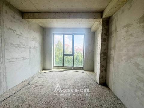 TownHouse! Buiucani, str-la 5 Balcani , 170m2 + 2 ari! Variantă albă!: 8