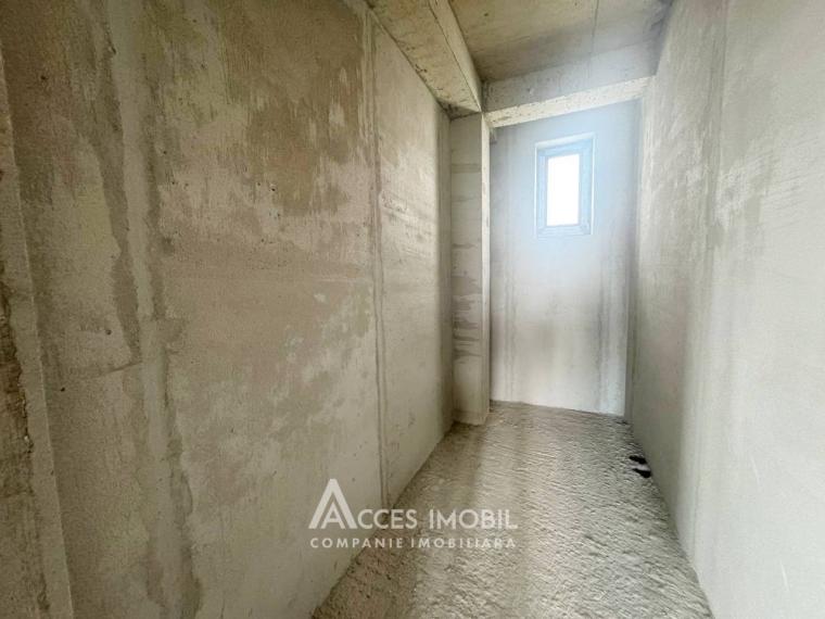 TownHouse! Buiucani, str-la 5 Balcani , 170m2 + 2 ari! Variantă albă!: 9