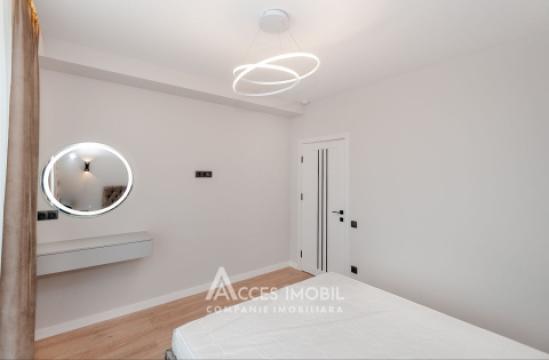 Ecovzor! Poșta Veche, str. Iazului, 2 camere + living! Euroreparație!: 11