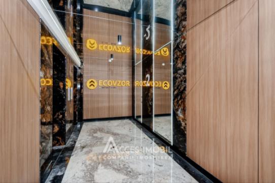 Ecovzor! Poșta Veche, str. Iazului, 2 camere + living! Euroreparație!: 18