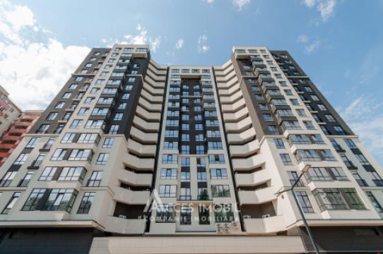 Ecovzor! Poșta Veche, str. Iazului, 2 camere + living! Euroreparație!: 20