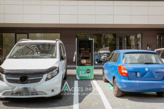 Ecovzor! Poșta Veche, str. Iazului, 2 camere + living! Euroreparație!: 23