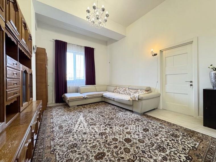 Eldorado Terra! bd. Decebal, 2 camere. Autonomă!: 0