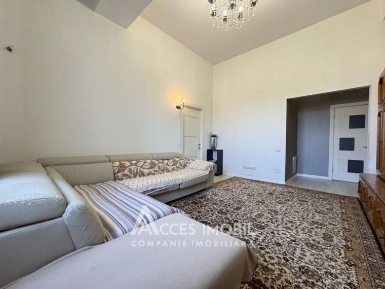 Eldorado Terra! bd. Decebal, 2 camere. Autonomă!: 1