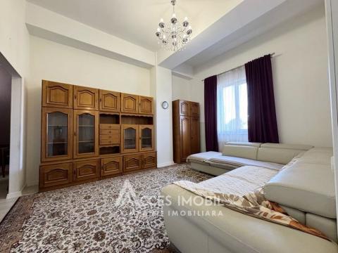 Eldorado Terra! bd. Decebal, 2 camere. Autonomă!: 2