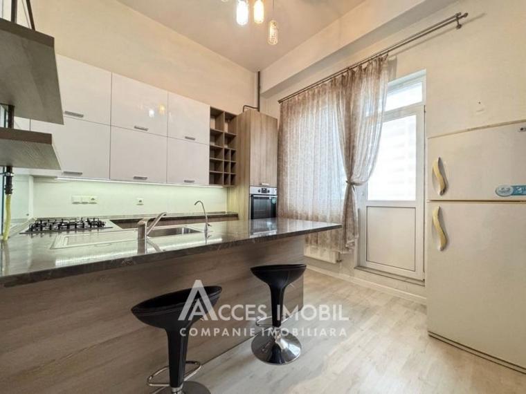 Eldorado Terra! bd. Decebal, 2 camere. Autonomă!: 5