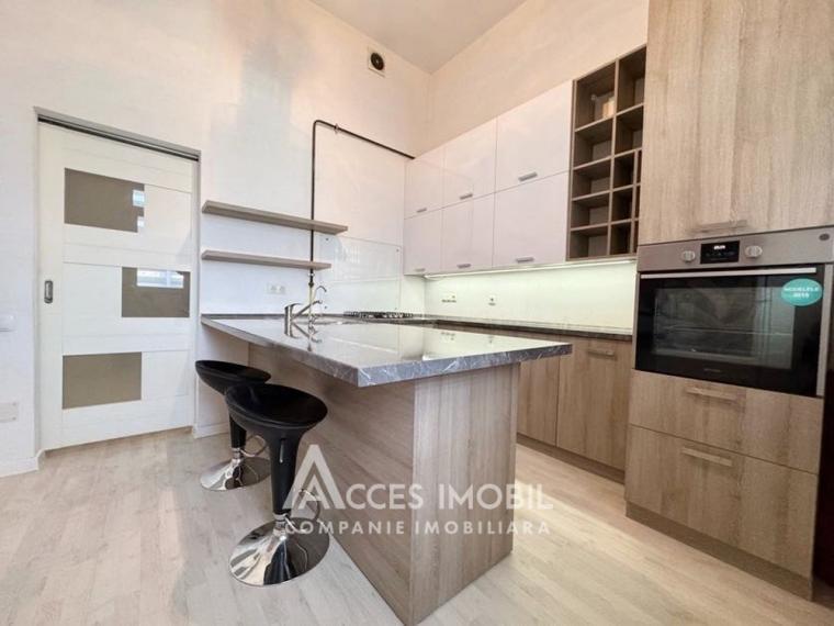 Eldorado Terra! bd. Decebal, 2 camere. Autonomă!: 6