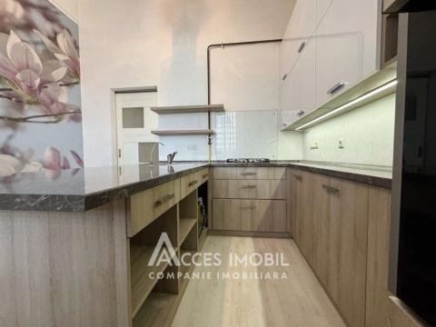 Eldorado Terra! bd. Decebal, 2 camere. Autonomă!: 7