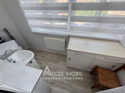 Eldorado Terra! bd. Decebal, 2 camere. Autonomă!: 8