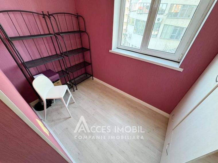 Eldorado Terra! bd. Decebal, 2 camere. Autonomă!: 9